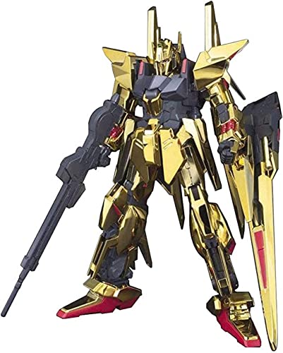 Sconosciuto Gundam - Hguc 1/144 Delta Gundam - Kit Di Montaggio