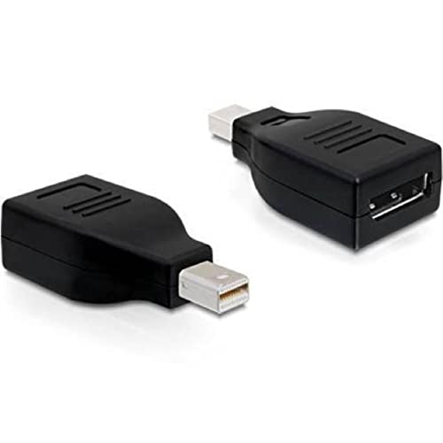 Adaptador Mini Displayport A Display Port