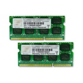 D3S 8Gb 1600-11 Sq Gsk