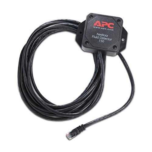 Apc Netbotz Spot Fluid Sensor - 15 Ft