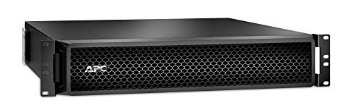 Apc Smart-Ups Srt 48V 1Kva 1.5Kva Rm Battery Pack