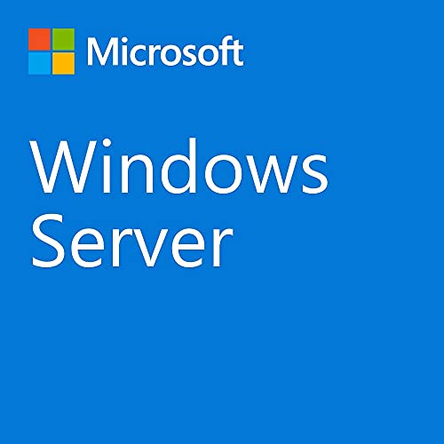 Microsoft Windows Server 2022 Cal 1 Device (Aleman)
