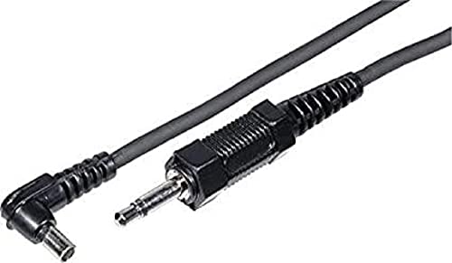Walimex - Cavo Synchro, 420 Cm, Con Jack Da 3,5 Mm