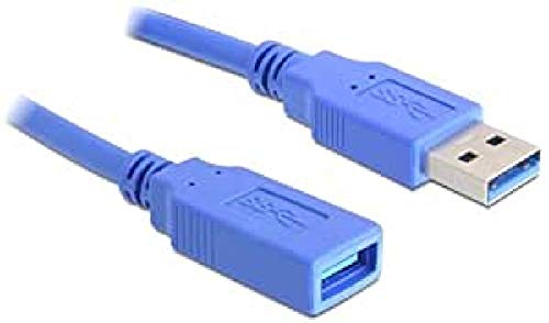 Delock 82538 Blu