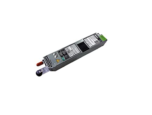 Dell 450-Aekp Alimentatore Per Computer 550 W Nero, Acciaio Inossidabile