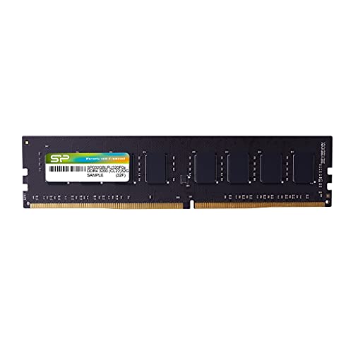 Silicon Power Memoria Ddr4 4Gb 2666Mhz Cl19 Dimm 1.2V