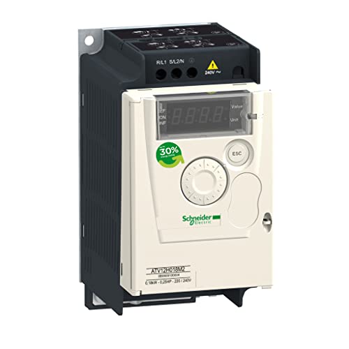 Atv12 0,37Kw 240V 1Ph / Filtro Cem Clase B