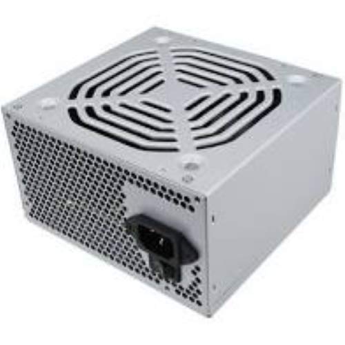 Adj Alimentatore 500W 3*Sata 1*Pata 20+4Pin Fan 12Cm Cavo 35Cm Nobox