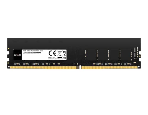 Memoria Lexar 32 Gb Ddr4 3200 Cl22 Ld4Au032G-B3200Gsst