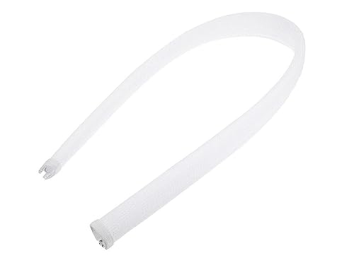 Vivolink Pro Expandable Sleeve W. Zipper 12Mm 1.8M, W128407144 (Zipper 12Mm 1.8M)