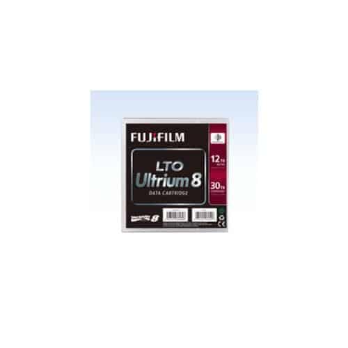 Lto Ultrium 8 - Lto Ultrium 8 X 1-12 Tb - Supporti Di Memorizzazione 16551221
