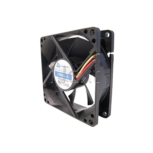 Chieftec Af-0925Pwm Ventola