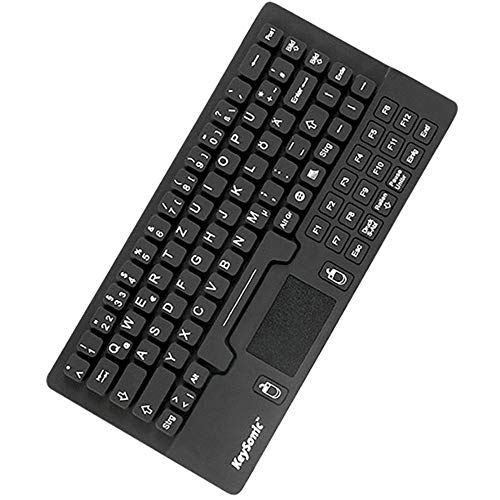 Keysonic Ksk-5031In Tastiera