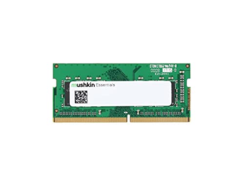 Memoria Mushkin So-Dimm 8 Gb Ddr4-3200