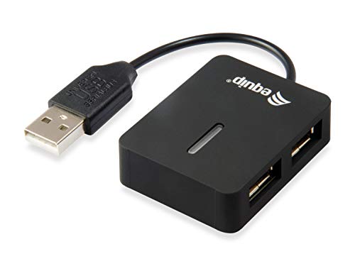 Equip Usb-Hub 4Port