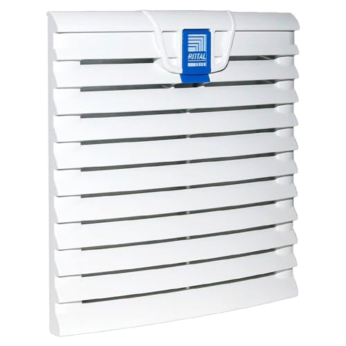 Rittal 3239200 - Filtro Uscita Per Sk 3239