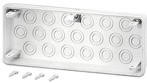 Hensel Mi Fm 25 - Kit Di Fissaggio 184 G, 300 Mm