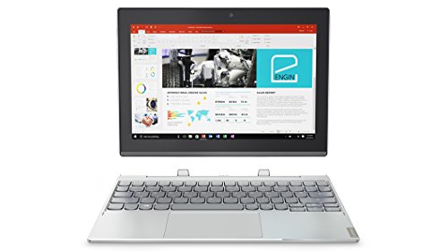 ^Miix 320-10Icr Z8350 4Gb 64Gb W10H