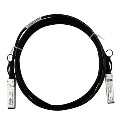 Cbo Sonicwall Qsfp28-Dac-3M Kompatible Bluelan Dac Qsfp28 Sc282801L3M26 (Qsfp28-Dac-3M-Sw-Bl) Marca