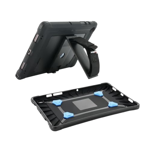 Mobilis Protech Starter Pack Fr - Custodia Per Tablet Per Ipad 2020 10.2