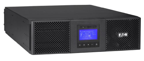 Eaton 9Sx 6000I Rt3U Gruppo Di Continuità (Ups) 6000 Va 11 Presa(E) Ac