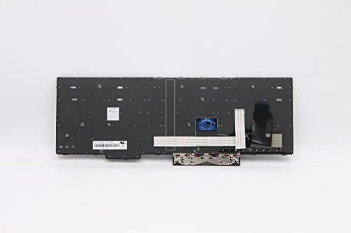 Lenovo Cmnm-Cs20,Bk-Bl,Ltn,Hbw, Fru5N20V78121