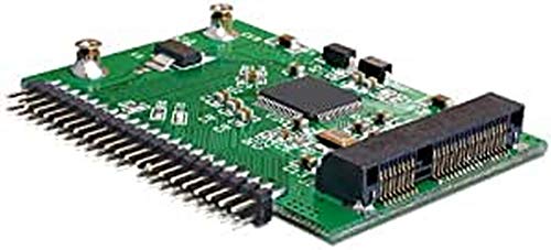 Delock Controladora Ide 44Pin A Msata Full Size