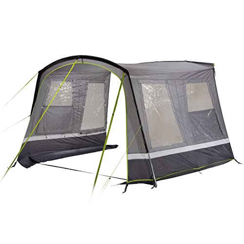 High Peak Busvorzelt Trento 2.0 | 14180