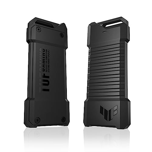 Asus Tuf Gaming As2000 2To Portable Ssd
