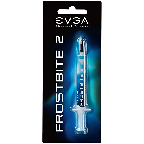 Evga Frostbite 2 Thermal Grease