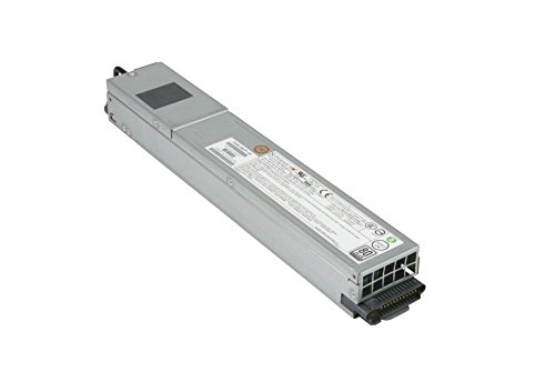 Supermicro Pws-982P-1R Alimentatore Per Computer 980 W 1U Metallico
