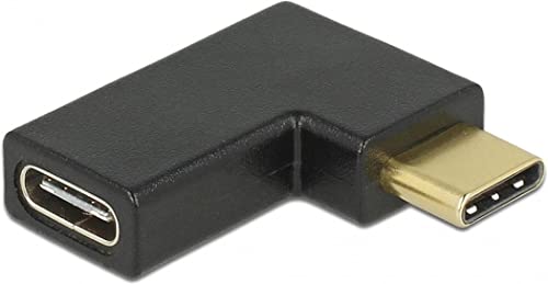 Digitus Delock 65915 - Adattatore Usb 3.1 Gen 2 Type-C Maschio > Femmina - Adattatore - Digitale/Dati