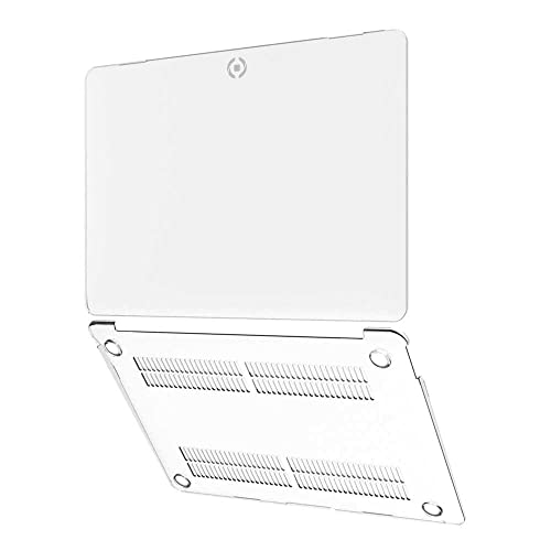 Custodia Per Tablet Celly Macbook Air 13 Trasparente