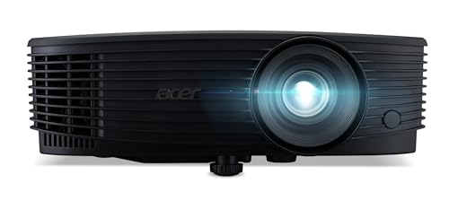 Acer Proiettore Pd2527I Vero Dlp 3D Fhd