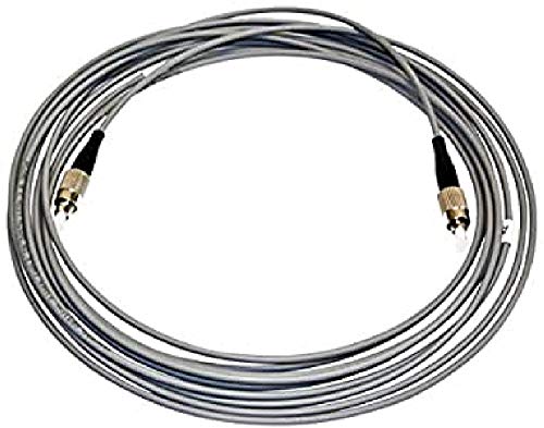 Televes Osk20S Cavo A Fibre Ottiche 20 M Fc/Pc Grigio