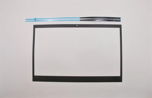 Lenovo Ironhide-2 Fru Rgb Bezel Sheet+Tape T15, Fru5M11B94244, 887335 (Sheet+Tape T15)
