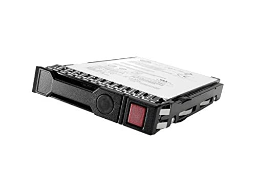 Hewlett Packard Enterprise Hdd 1Tb Dual-Port Sas 7200Rpm (Mm1000Fecvh)