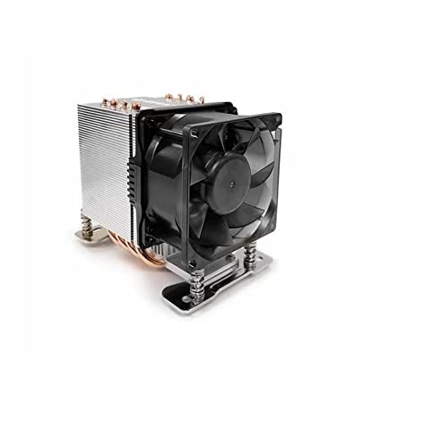 Dynatron Dyn Cool Sp3 3He+ Act 225Tdp A35