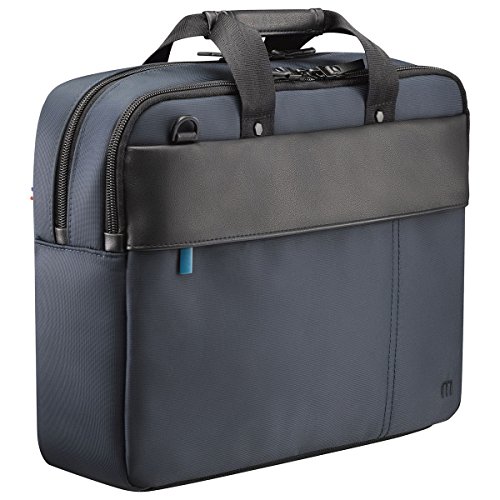 Mobilis Executive 3 Twice Briefcase 11-14