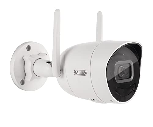 Abus Alarm 2Mpx Wlan Mini Tube Kamera