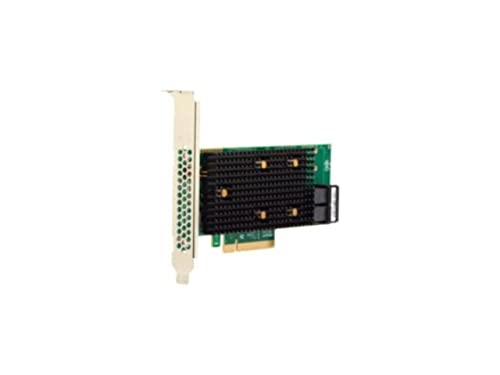Broadcom 9500-8I 12 Gb/S Hba Trimode Sas/Nvme/Sata