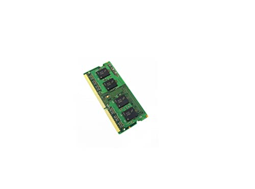 Fujitsu 8G Ddr4 2666 Mhz Pc4-21300 U7410/U7510