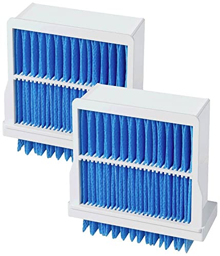 Beur 2X Ersatzfilter Tischkühler Lv50 | 684.02