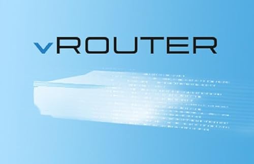 Lancom Vrouter 50 (10 Sites, 8 Arf, 5 Years)
