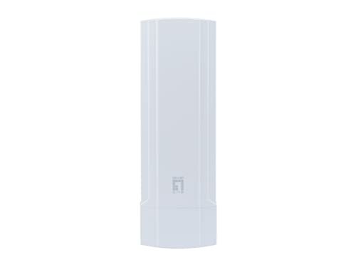 Levelone Wab-8010 Ac900 5Ghz Outdoor Poe Wireless (Wlan) Access Point Ed Extender