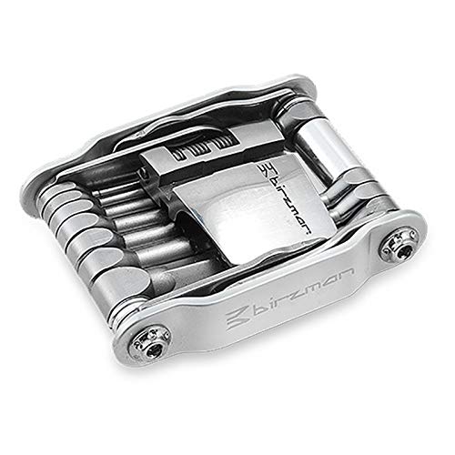 Birzman Multitool 20 Funktionen Silber Bm-Too-011416
