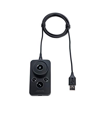 Jabra Compatible Engage Link Usb-A Ms