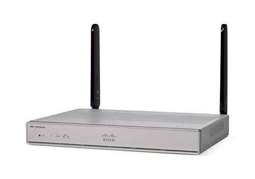 Isr 1100 4P Dsl Allegato A Router