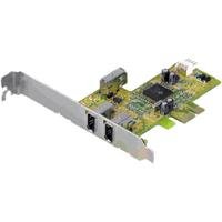 Dawicontrol Dc-1394 Pcie Firewire Controller Scheda Di Interfaccia E Adattatore