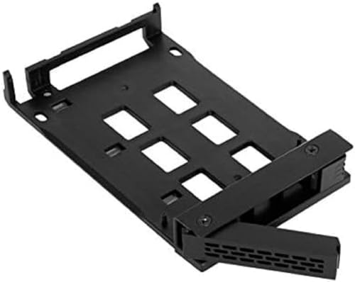 Icy Dock Expresstray Pannello Incassato Nero, Mb324Tp-B